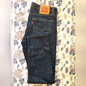Men's Levi 502 jeans size W34xL32
